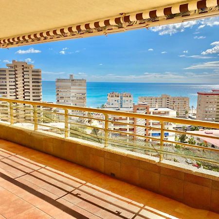 Appartamento Playa San Juan / Luxury Aparment Alicante Esterno foto