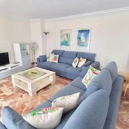 Appartamento Playa San Juan / Luxury Aparment Alicante Esterno foto