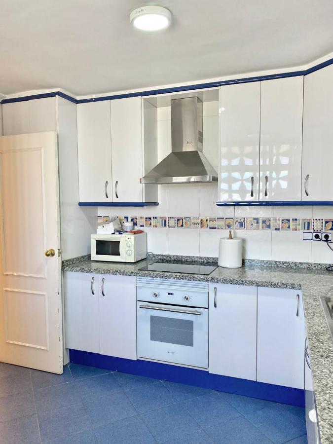 Appartamento Playa San Juan / Luxury Aparment Alicante Esterno foto