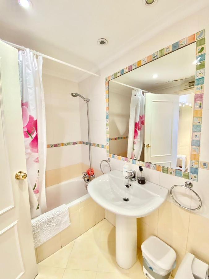 Appartamento Playa San Juan / Luxury Aparment Alicante Esterno foto