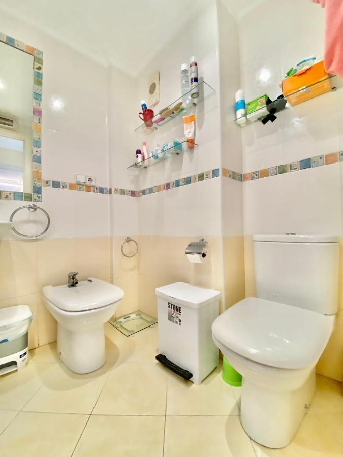 Appartamento Playa San Juan / Luxury Aparment Alicante Esterno foto