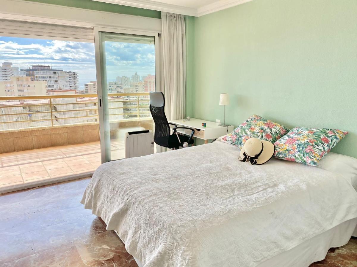 Appartamento Playa San Juan / Luxury Aparment Alicante Esterno foto