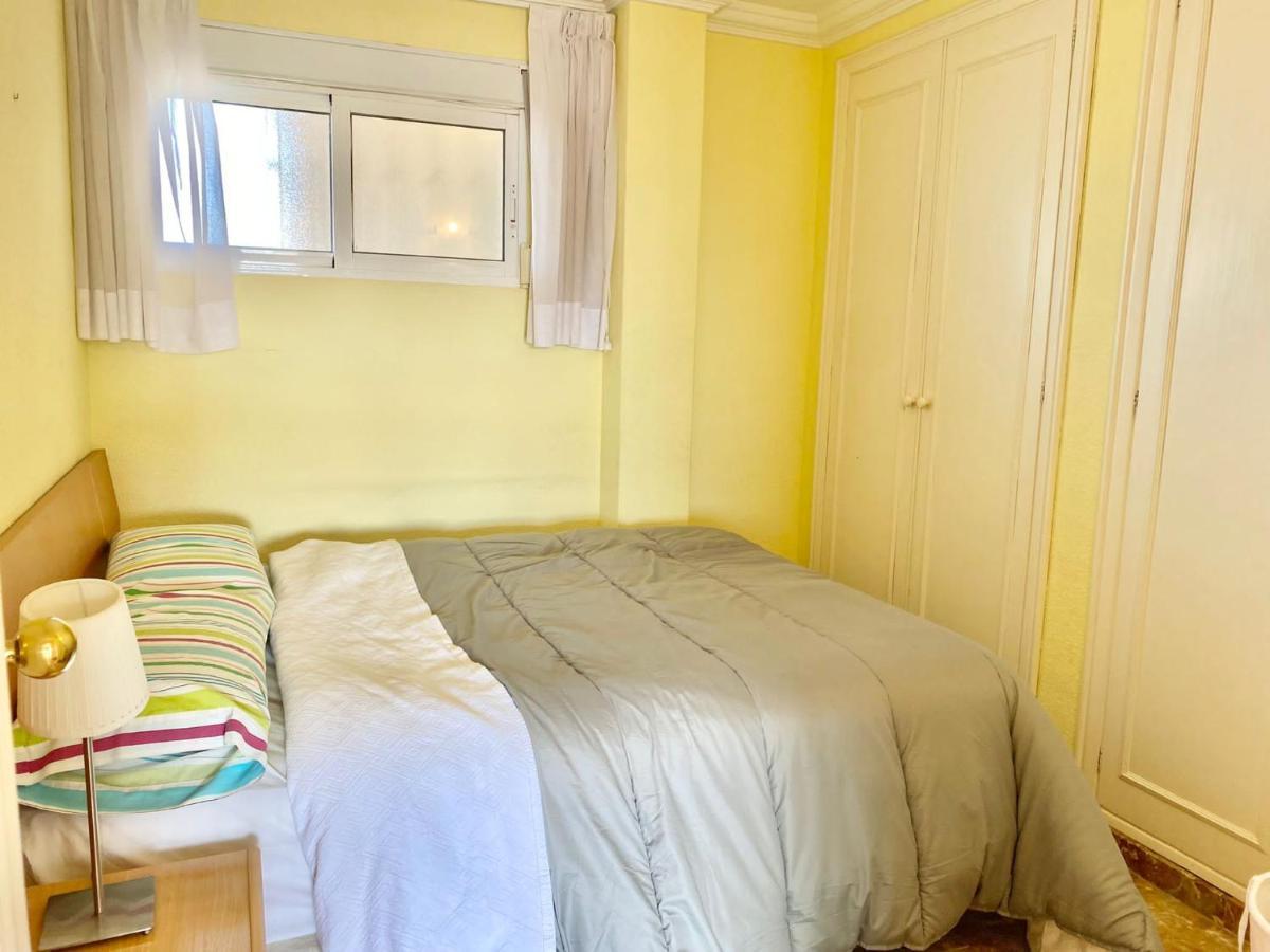 Appartamento Playa San Juan / Luxury Aparment Alicante Esterno foto
