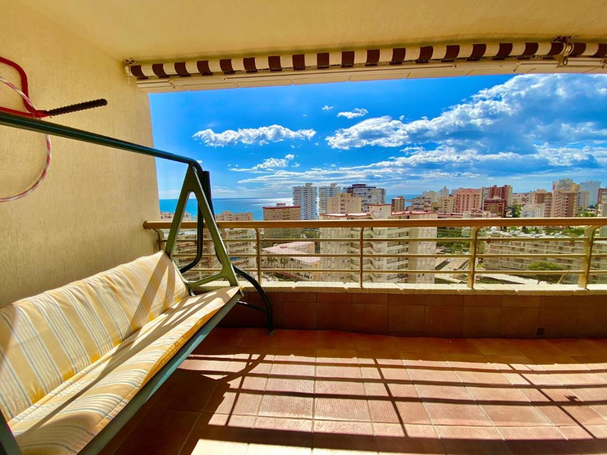 Appartamento Playa San Juan / Luxury Aparment Alicante Esterno foto
