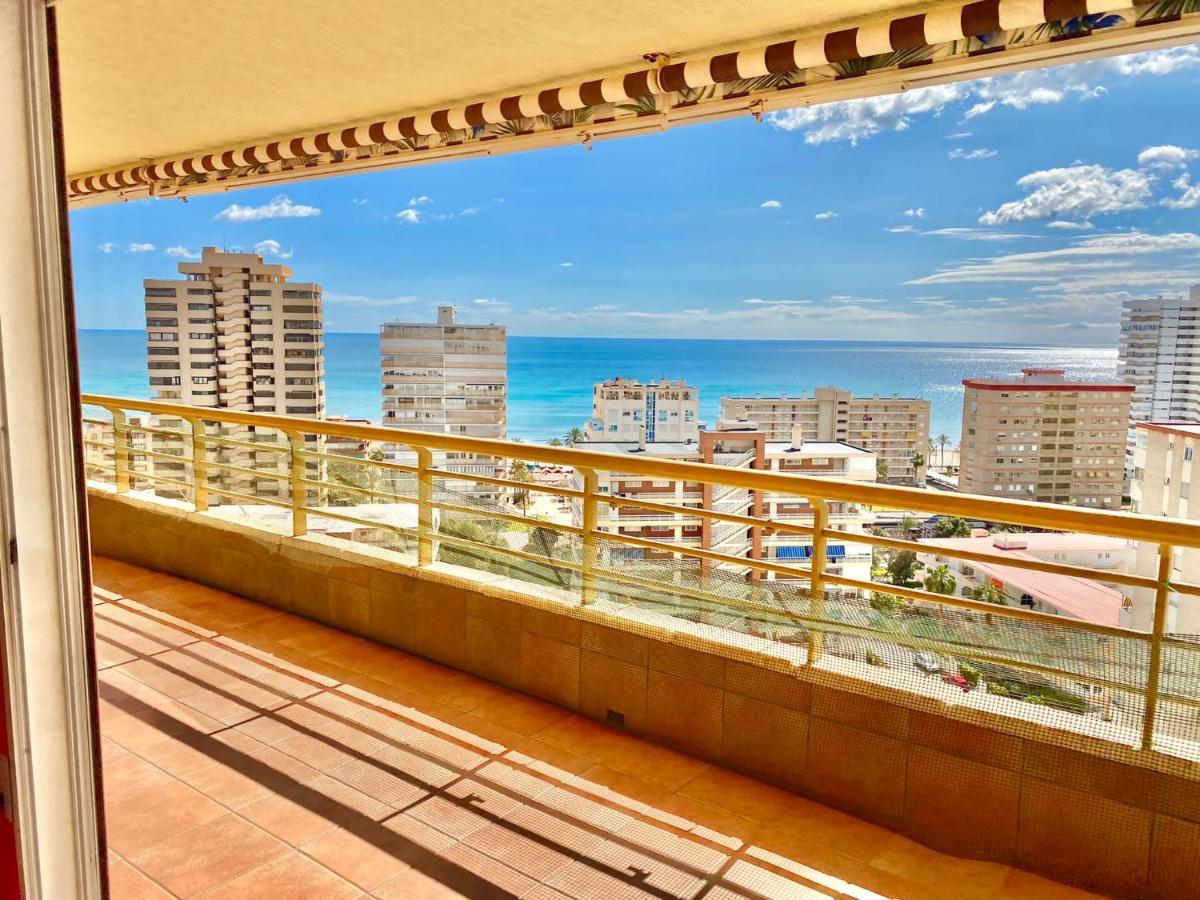 Appartamento Playa San Juan / Luxury Aparment Alicante Esterno foto