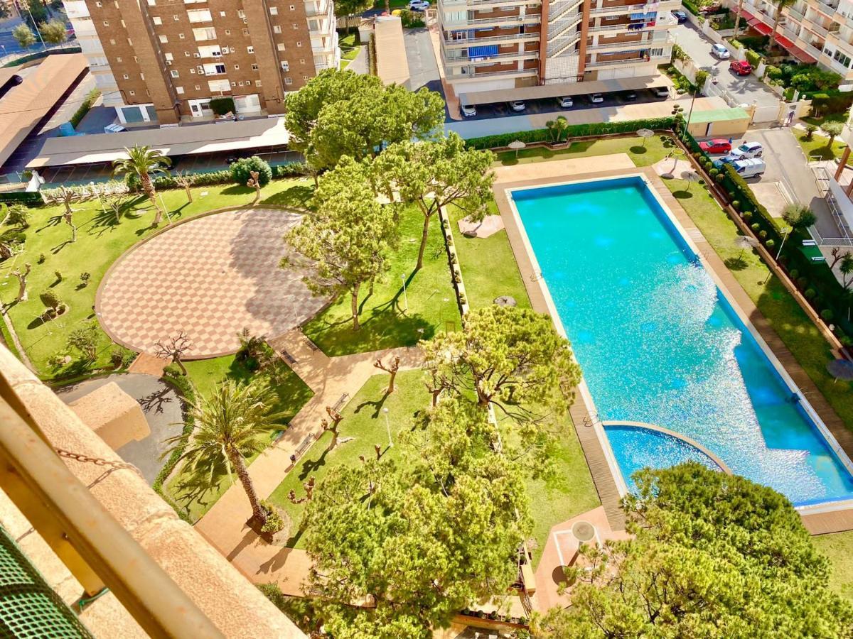 Appartamento Playa San Juan / Luxury Aparment Alicante Esterno foto