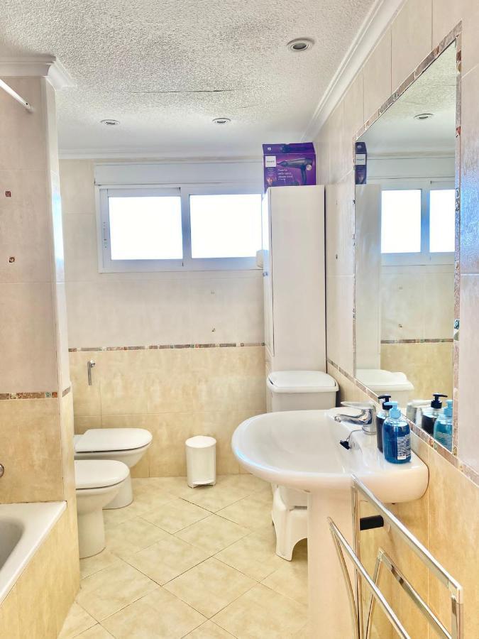Appartamento Playa San Juan / Luxury Aparment Alicante Esterno foto