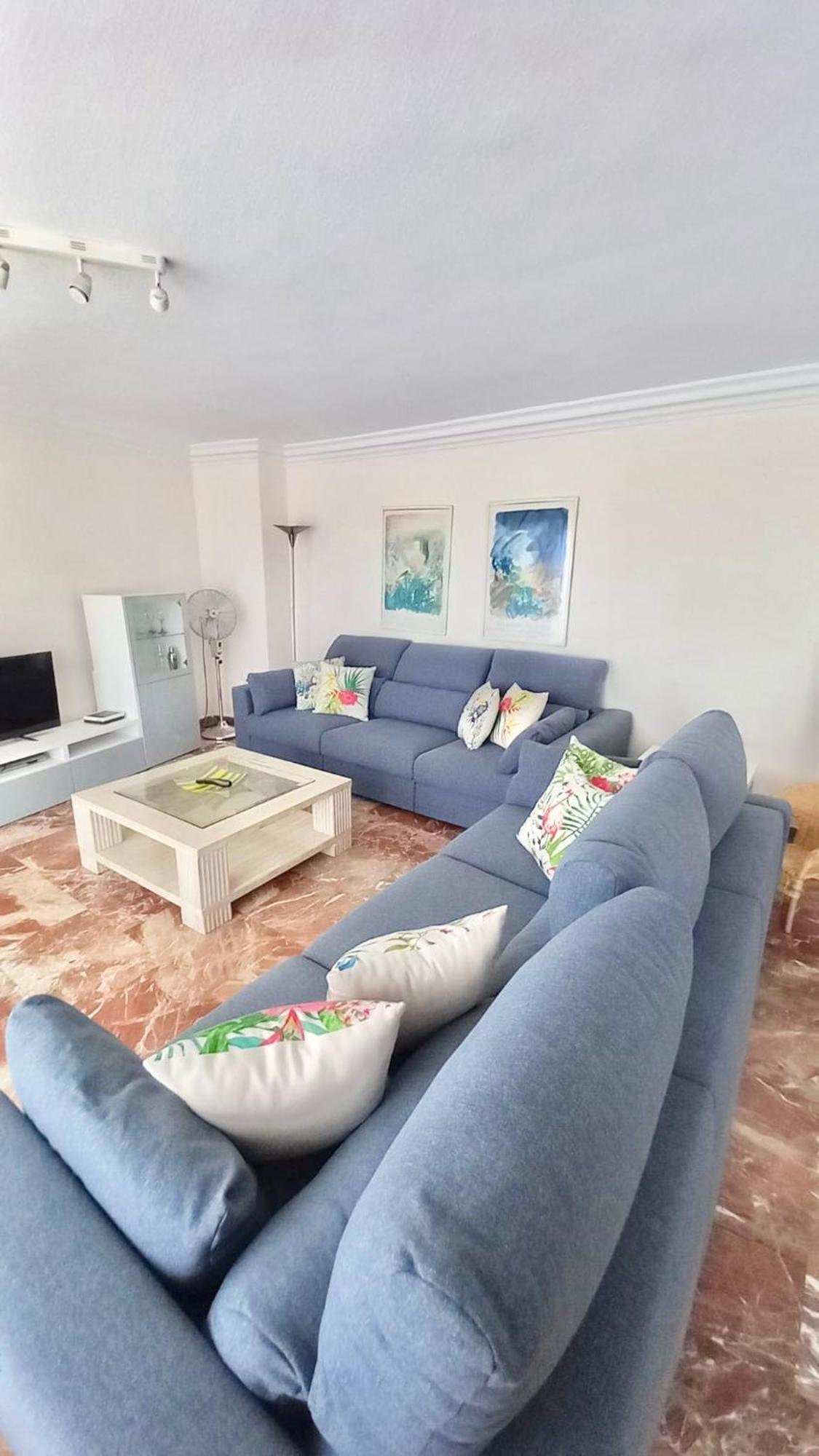Appartamento Playa San Juan / Luxury Aparment Alicante Esterno foto