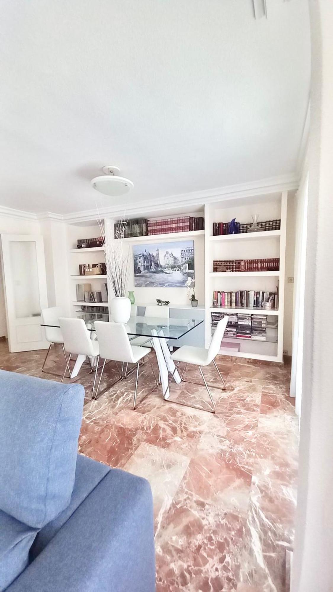 Appartamento Playa San Juan / Luxury Aparment Alicante Esterno foto