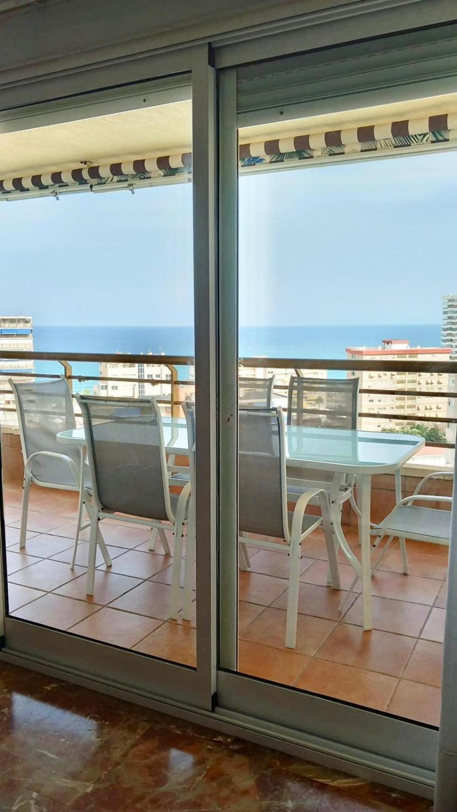 Appartamento Playa San Juan / Luxury Aparment Alicante Esterno foto
