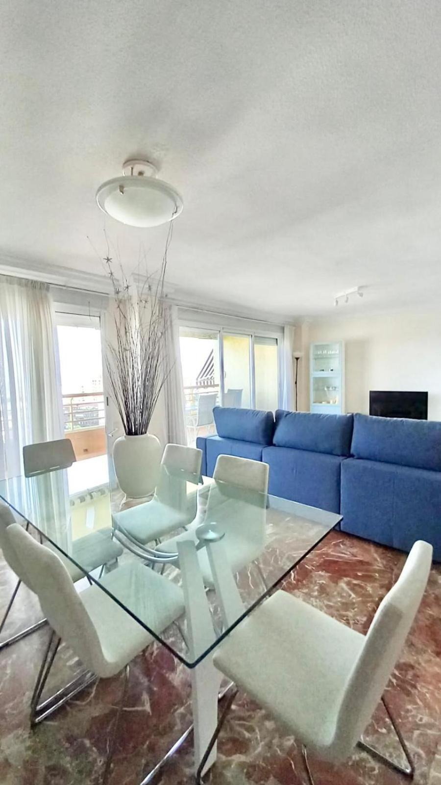 Appartamento Playa San Juan / Luxury Aparment Alicante Esterno foto